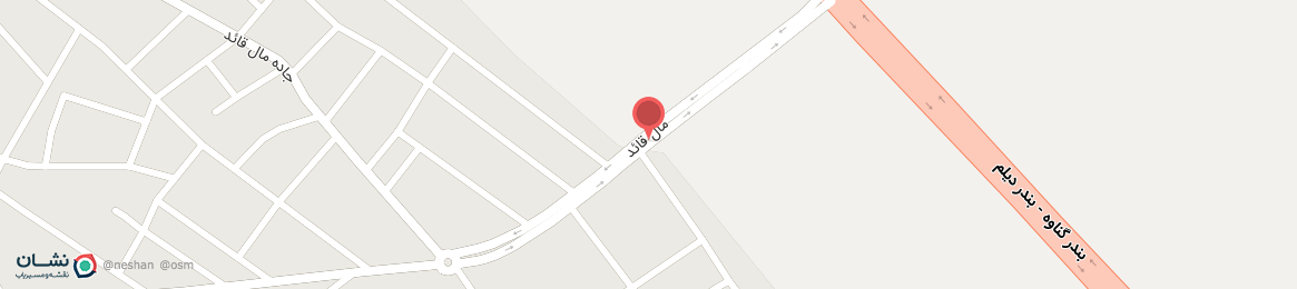 عکس خیابان مال قائد