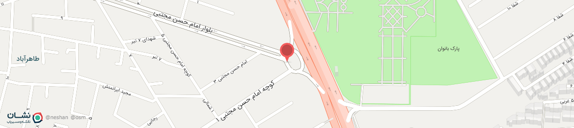 عکس میدان مادر کرمان