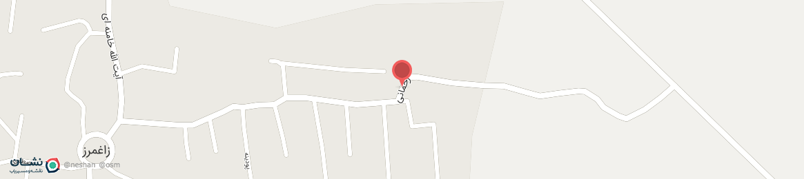 عکس خیابان رحمانی زاغمرز