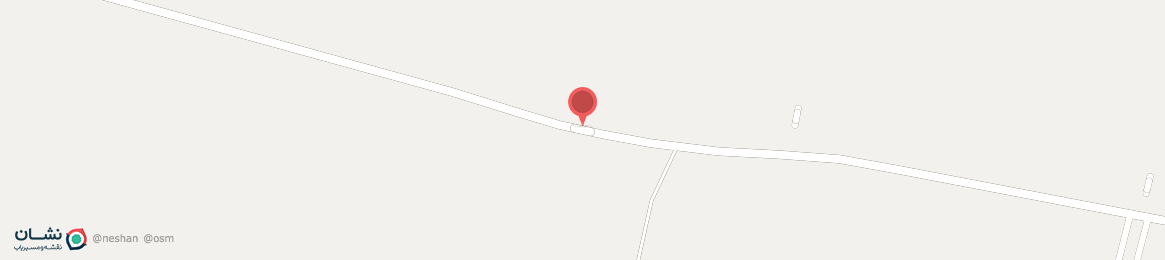 عکس جاده کشت و صنعت شوشتر