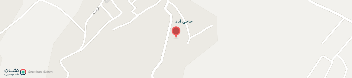 عکس خیابان حاج عباس دانشور جم