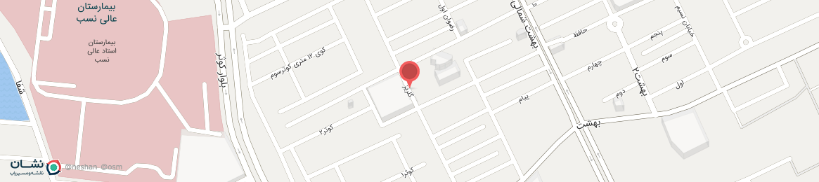 عکس خیابان گلریز تبریز