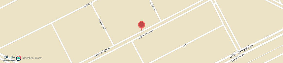 عکس خیابان آذر جنوبی