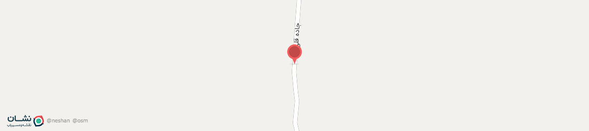 عکس جاده قلی لاله قلی لاله سفلی