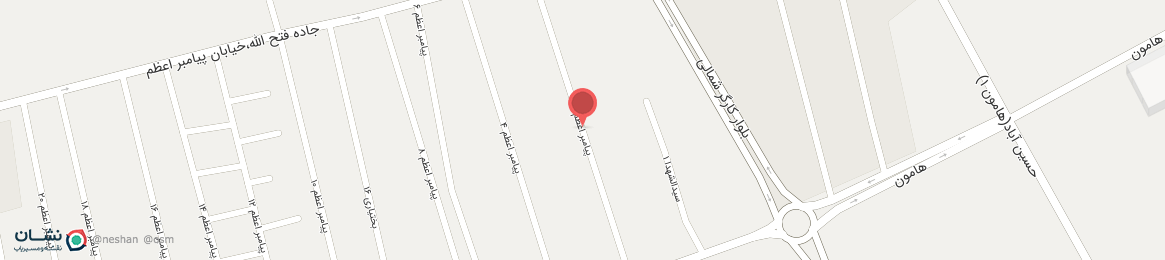 عکس کوچه پیامبر اعظم 2 زابل