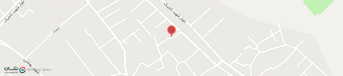 عکس خیابان کشاورز صباشهر