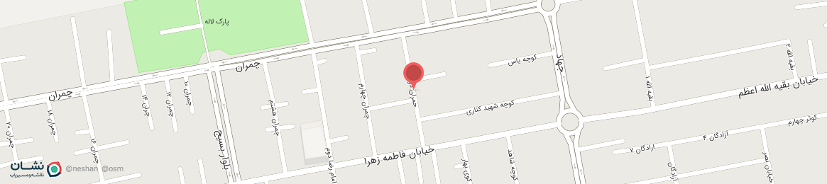 عکس خیابان جمران دوم فریدونکنار