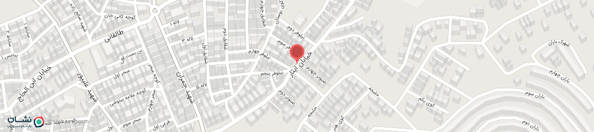 عکس خیابان ایثار سردشت