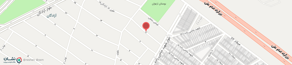 عکس کوچه 11 قم