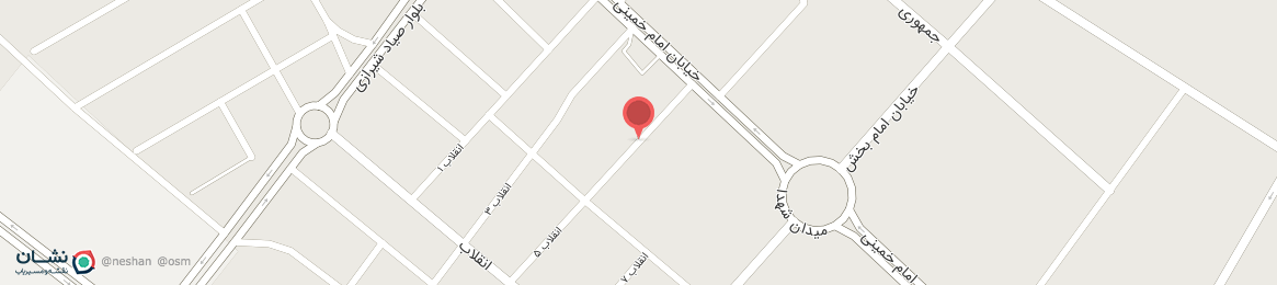 عکس کوچه امام خمینی 26 خاش