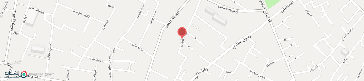 عکس خیابان قهرمان زنجان