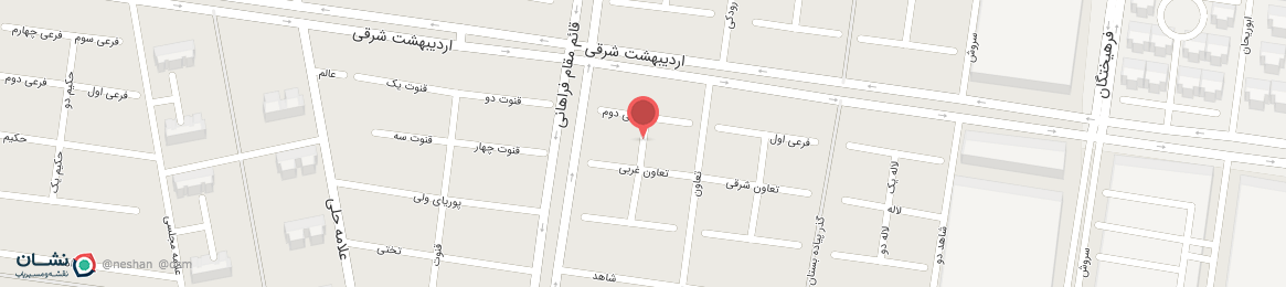 عکس خیابان تعاون غربی یک بخش مرکزی شهرستان اصفهان