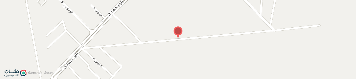 عکس خیابان هجرت امام ورامین