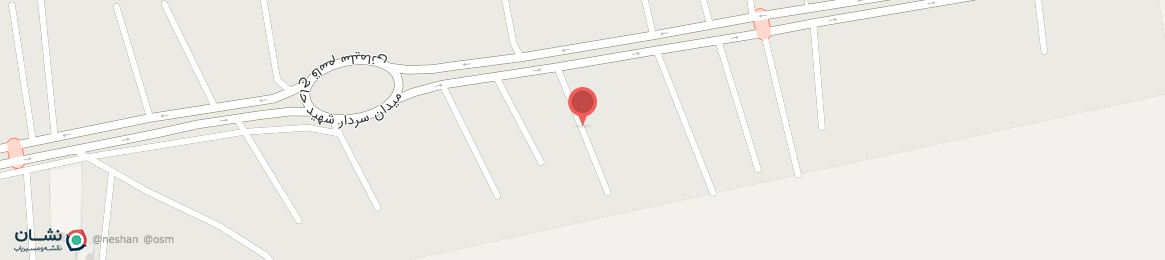 عکس خیابان یاس نیر