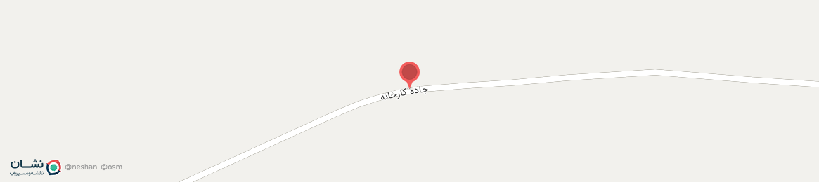 عکس جاده کارخانه برازجان