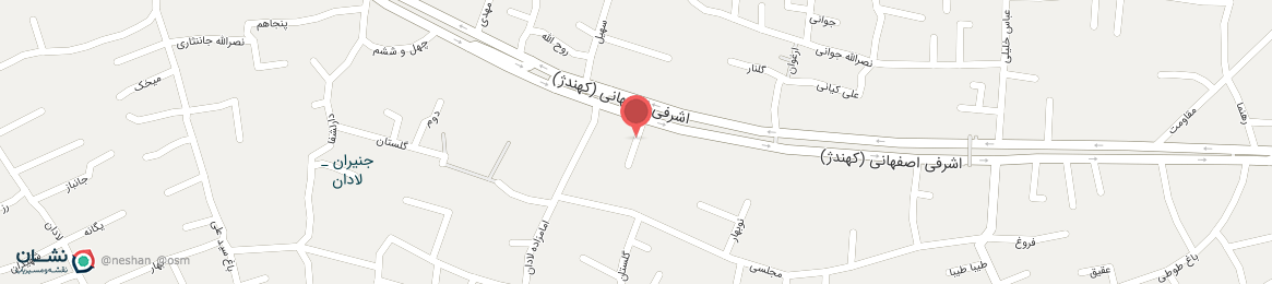 عکس کوچه 42 اصفهان