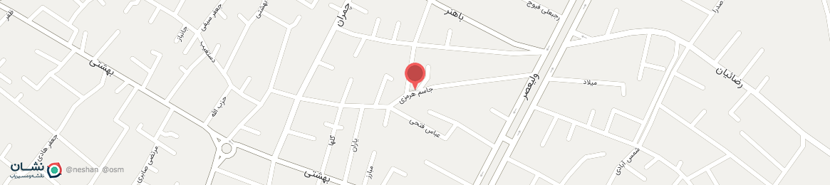 عکس خیابان جاسم هرمزی خورزوق