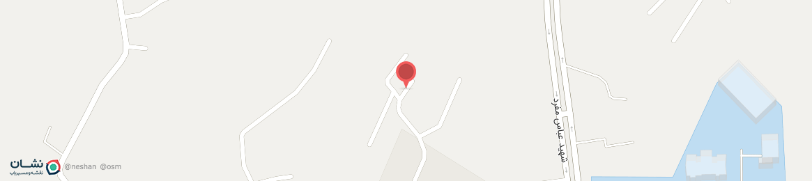 عکس کوچه شرقی 2 رامسر