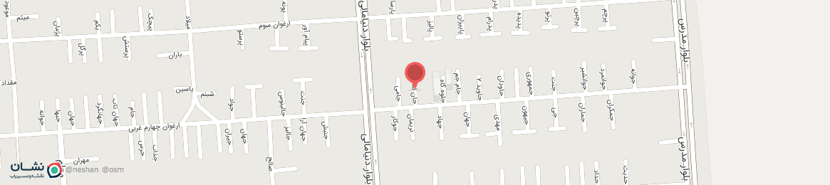 عکس خیابان جان نثار اندیشه