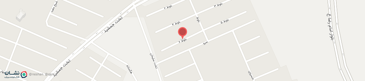 عکس کوچه بلوط 6