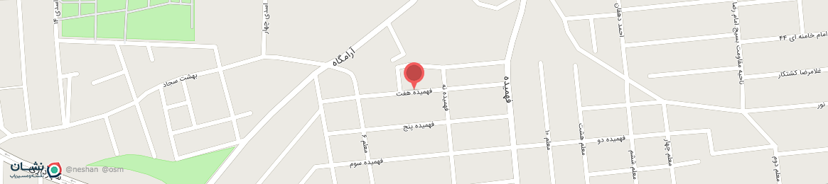 عکس خیابان فهمیده هفت برازجان