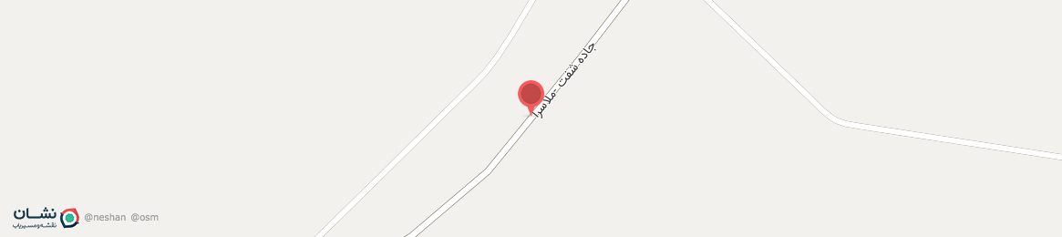 عکس جاده شفت -ملاسرا