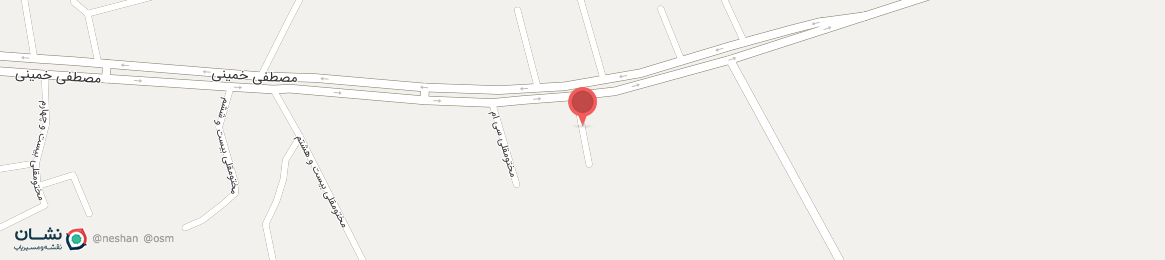 عکس خیابان مختومقلی سی و دوم بخش مرکزی شهرستان آق قلا