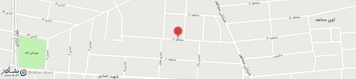 عکس کوچه مجاهد 4 برازجان