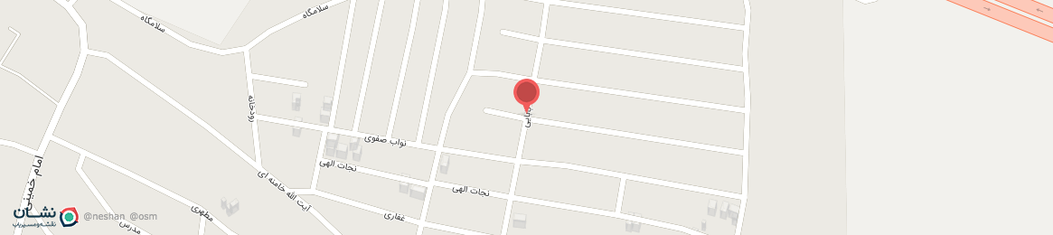 عکس خیابان بابایی