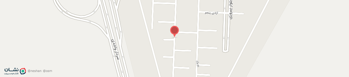 عکس خیابان انقلاب کاشان