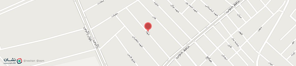 عکس خیابان شهدا ایذه