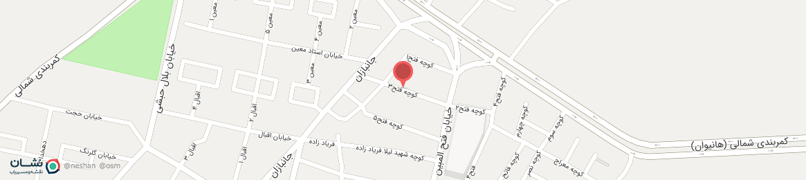 عکس کوچه فتح 3 ایلام