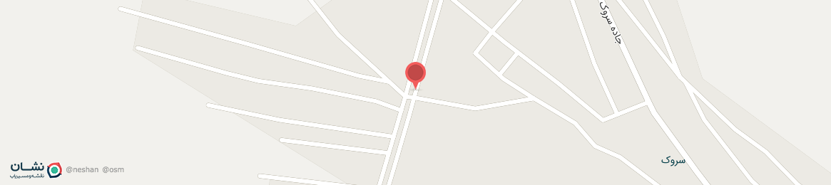 عکس خیابان فردوسی سروک