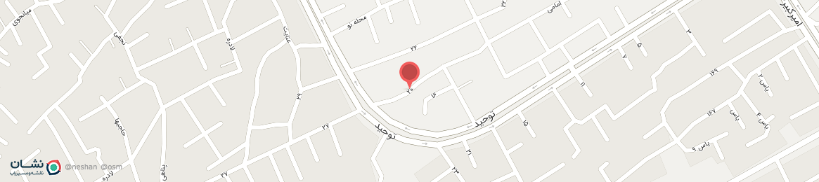 عکس کوچه 20 خمینی شهر