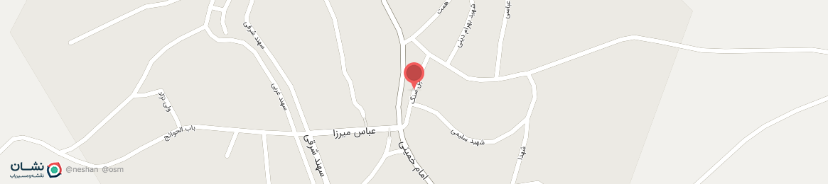 عکس پل سنگ ترکمنچای