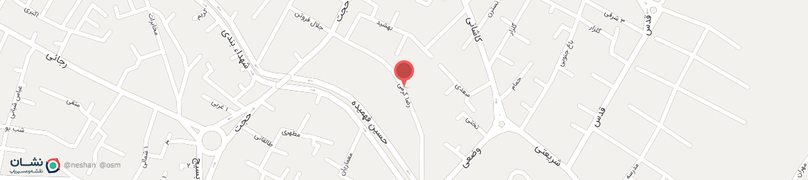 عکس خیابان رضا کرمی دستگرد