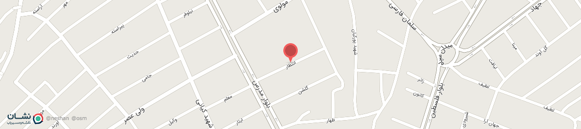 عکس خیابان انتظار ایذه