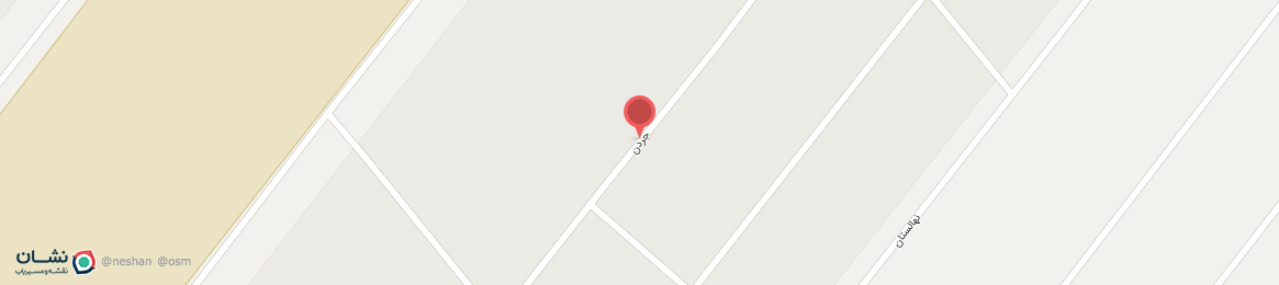 عکس خیابان جردن