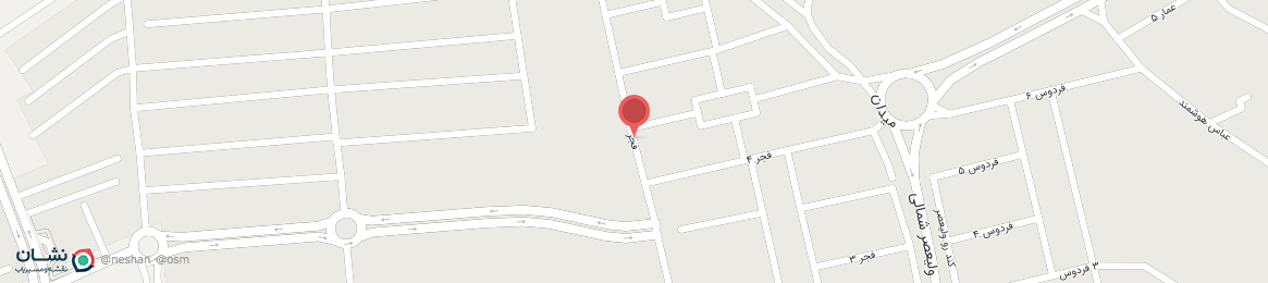 عکس خیابان فجر دماوند