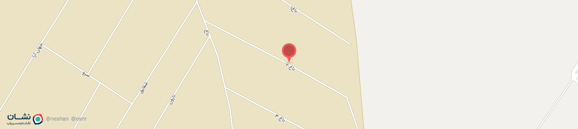 عکس خیابان باغ 2