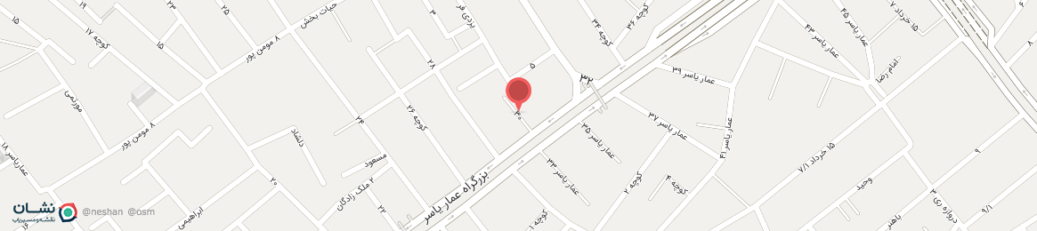 عکس خیابان 30 قم