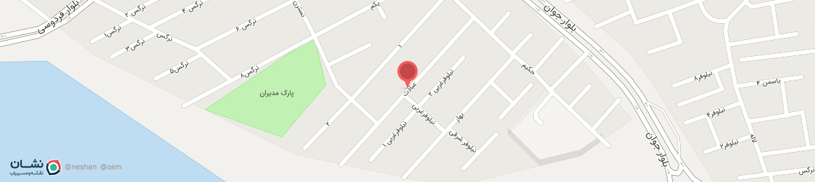 عکس خیابان عبادت یزد