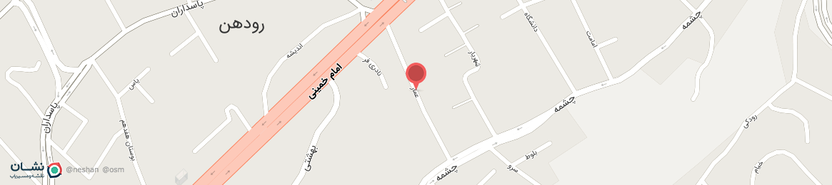 عکس خیابان عمار رودهن