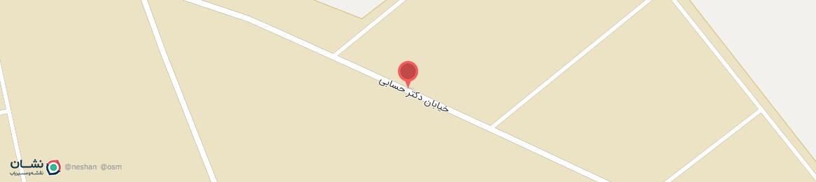 عکس خیابان دکتر حسابی