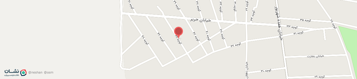 عکس کوچه 44 فرخ شهر