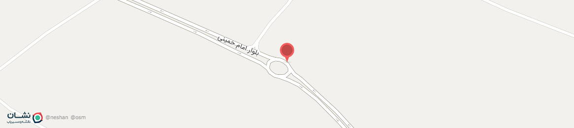 عکس میدان امام خمینی ازندریان