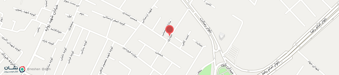 عکس خیابان حیدری ورامین