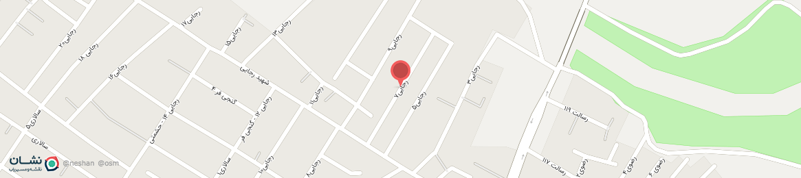 عکس کوچه رجایی 7