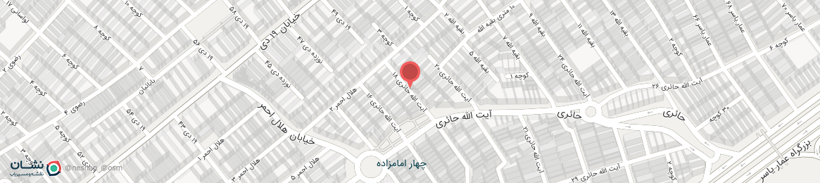 عکس خیابان ربانی نژاد قم