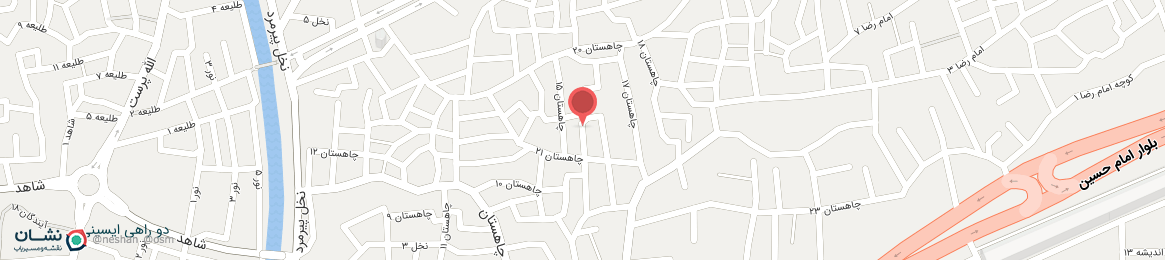 عکس کوچه چاهستان 16 بندرعباس